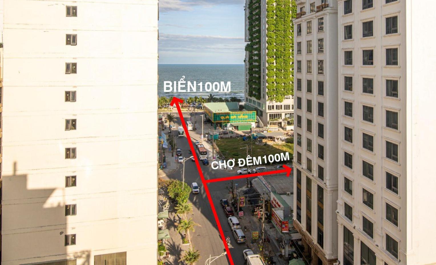 May Beach Hotel 4*