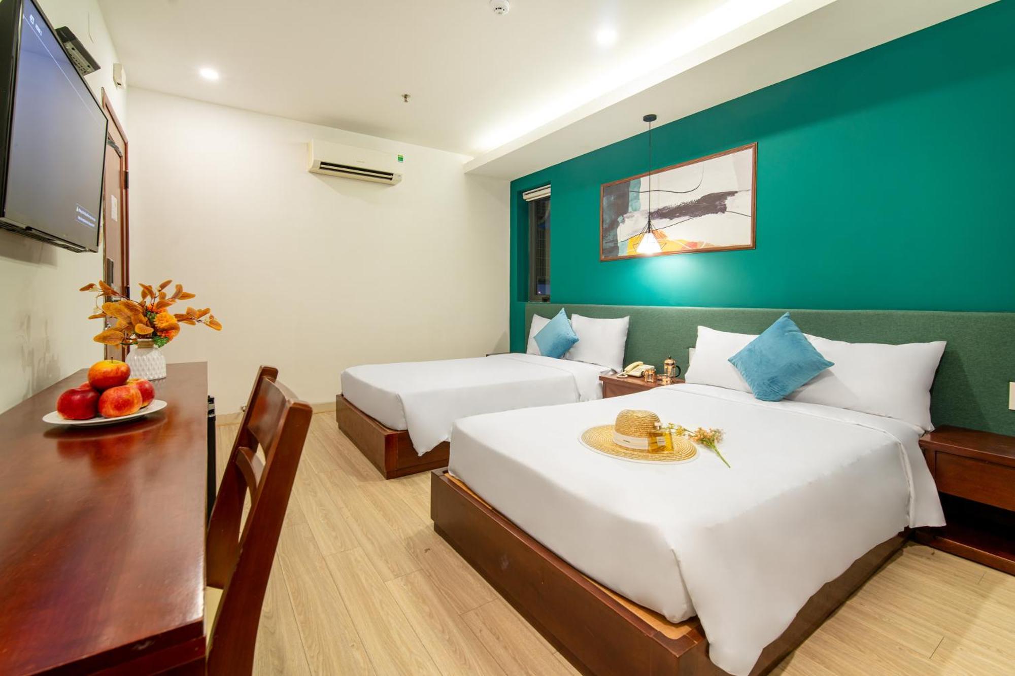 May Beach Hotel Hotel Da Nang
