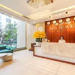 May Beach Hotel