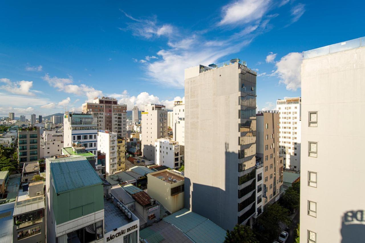 Hotel May Beach Hotel Da Nang