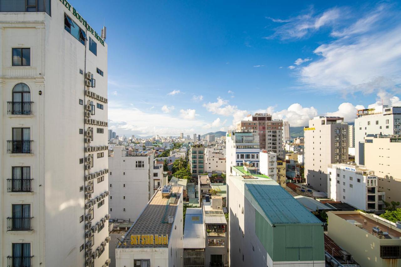May Beach Hotel Da Nang