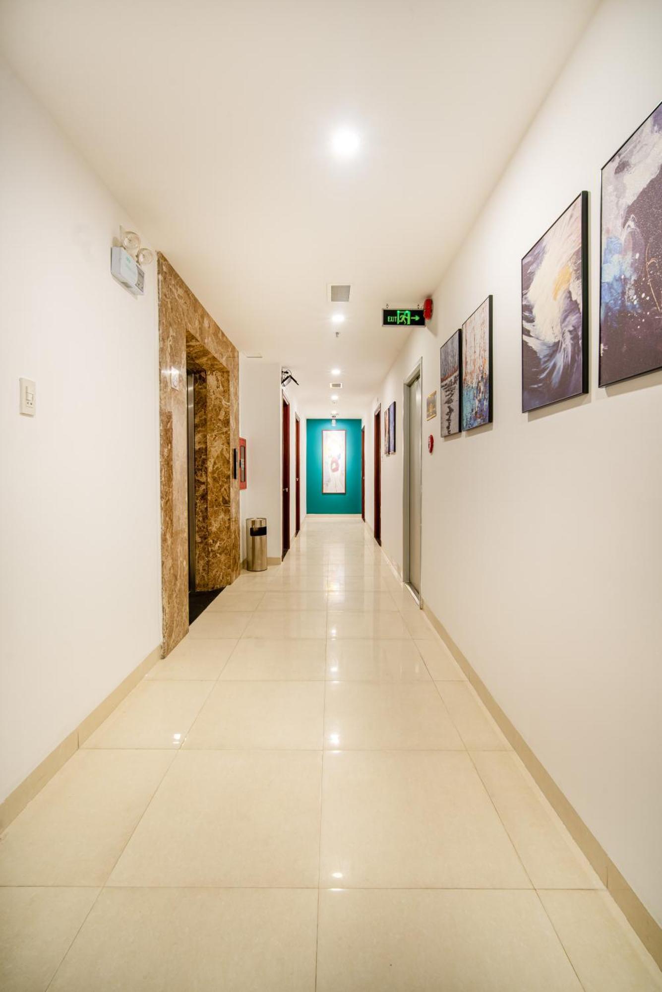 May Beach Hotel Hotel