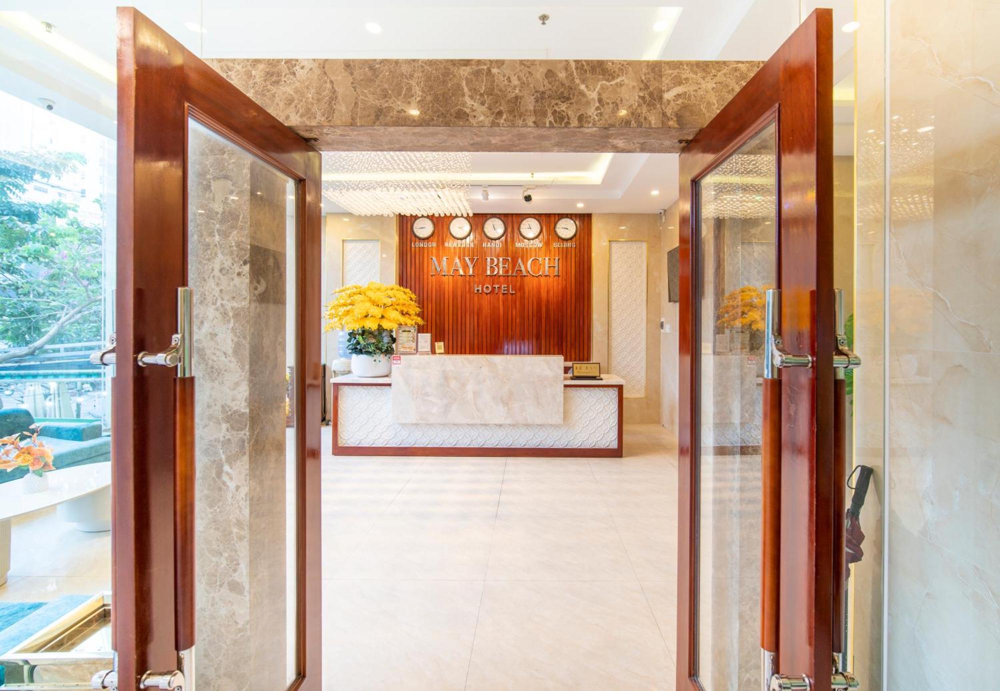May Beach Hotel Da Nang