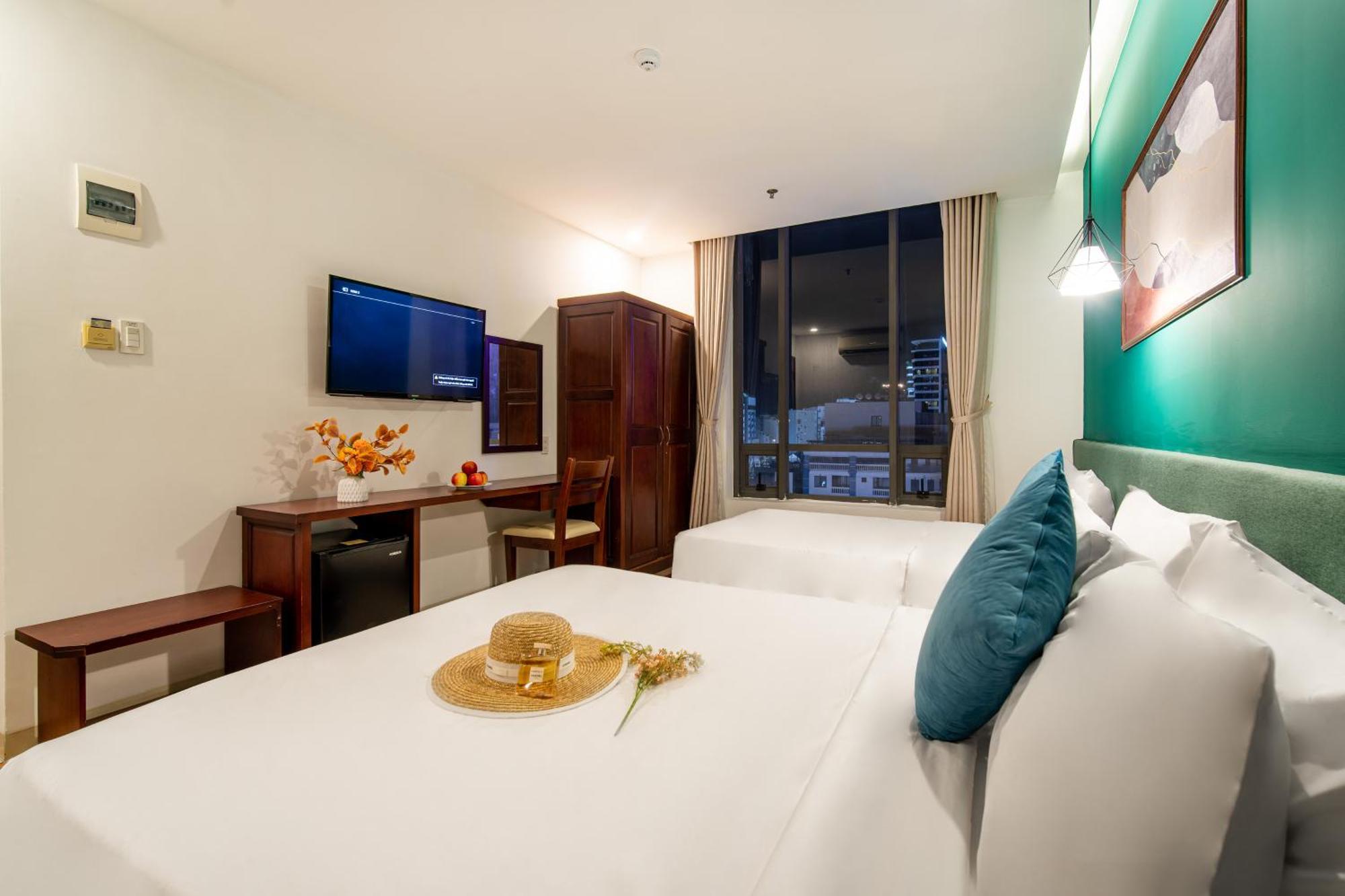 May Beach Hotel Hotel Da Nang