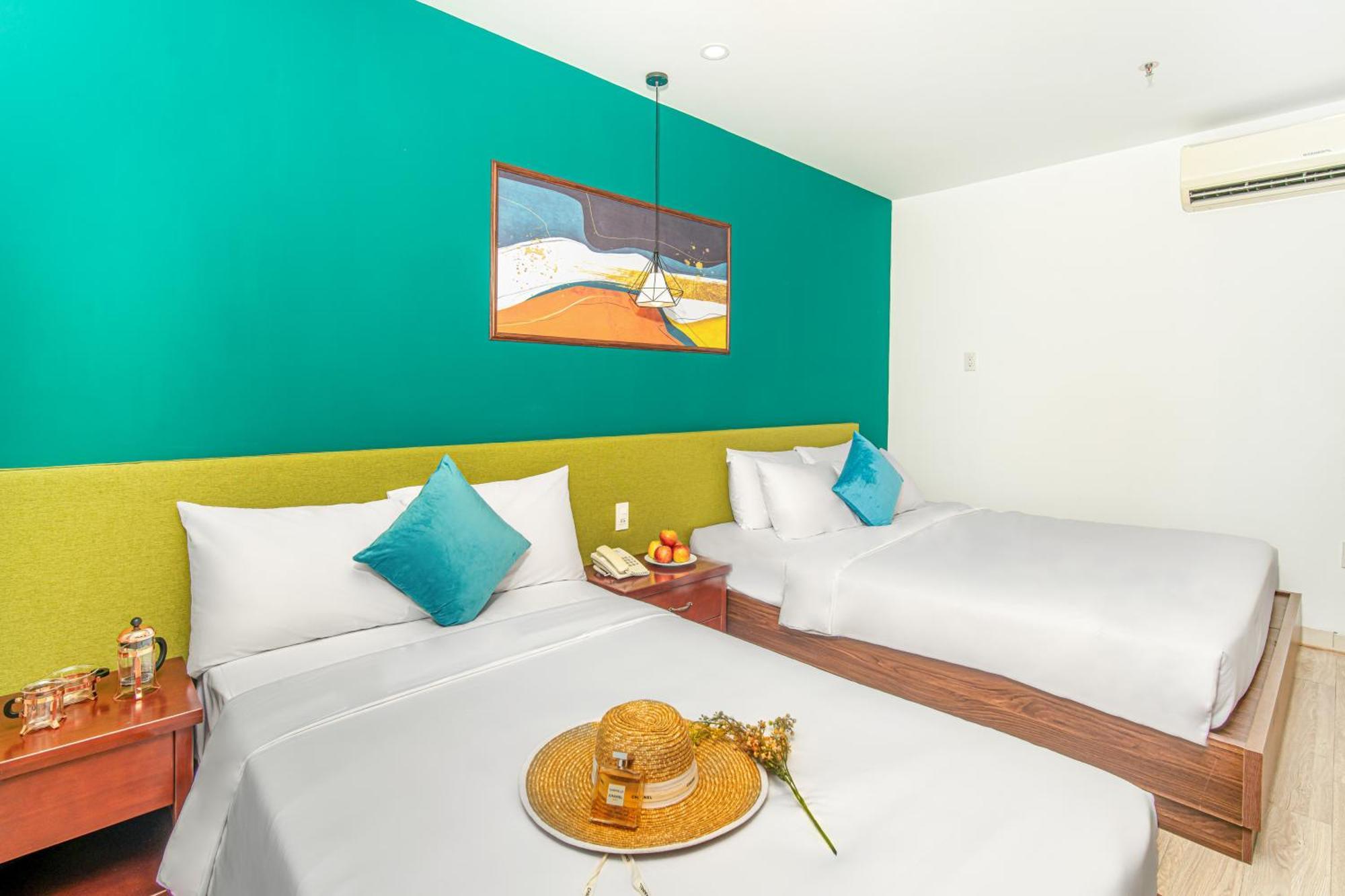 May Beach Hotel Hotel Da Nang