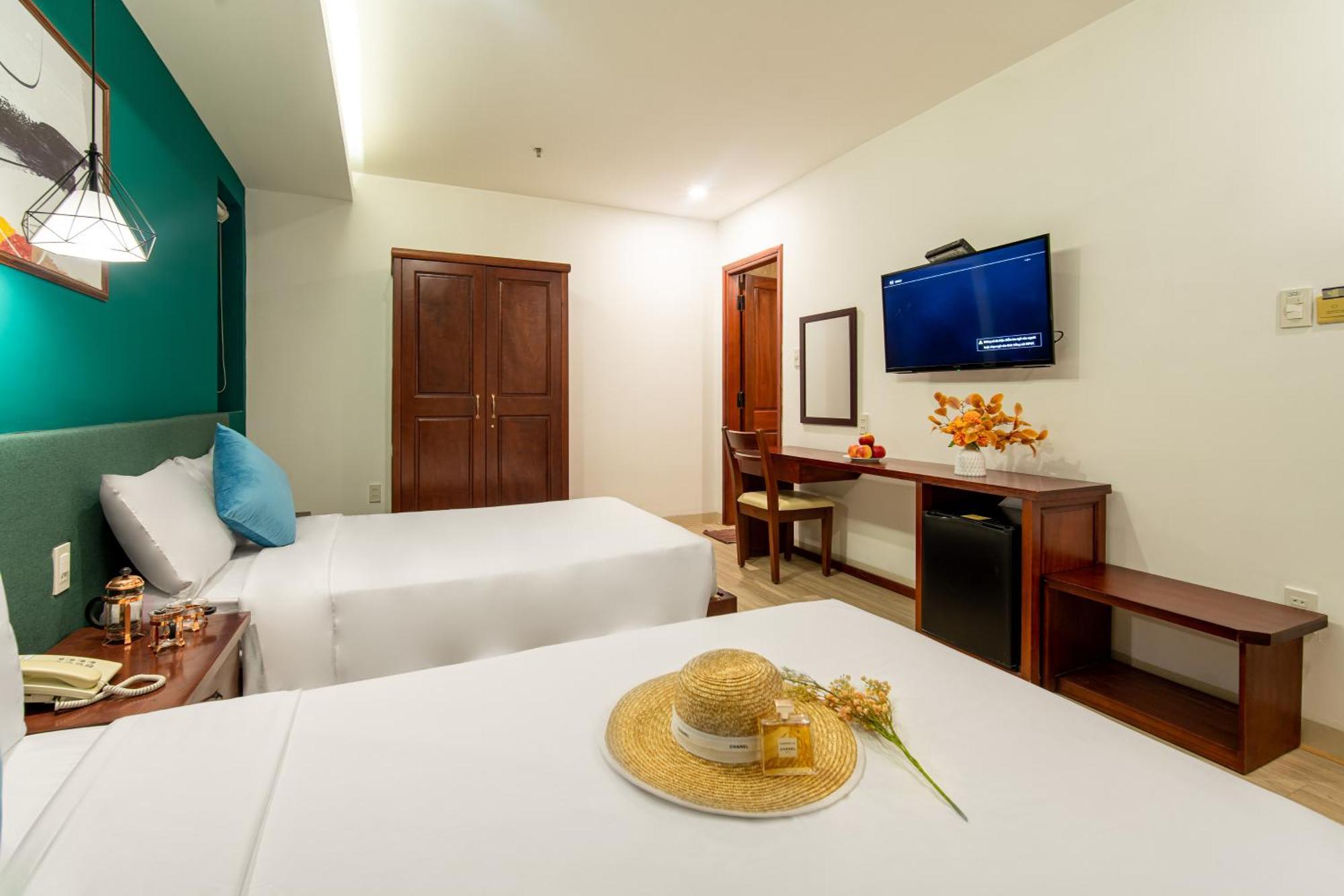 May Beach Hotel Da Nang