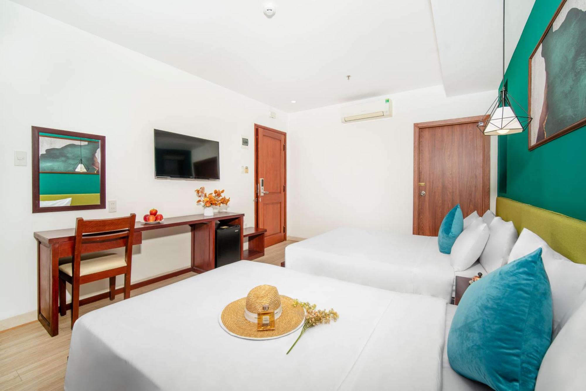 May Beach Hotel Da Nang