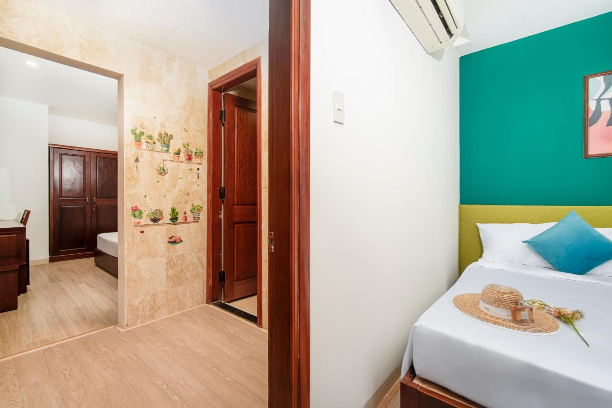 May Beach Hotel 4* Da Nang
