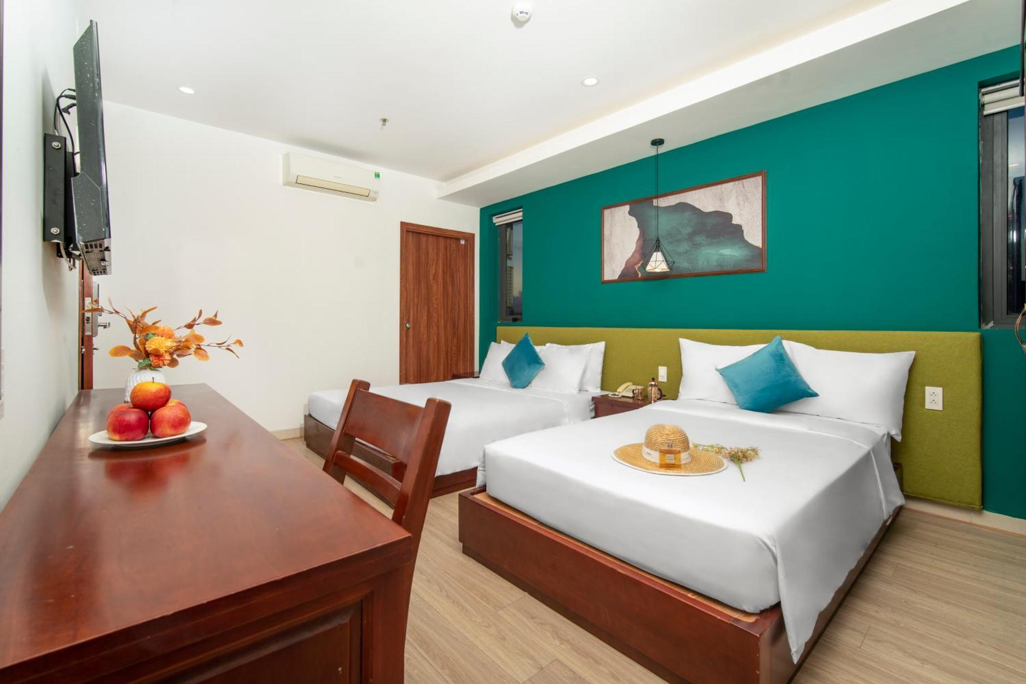 May Beach Hotel Hotel Da Nang
