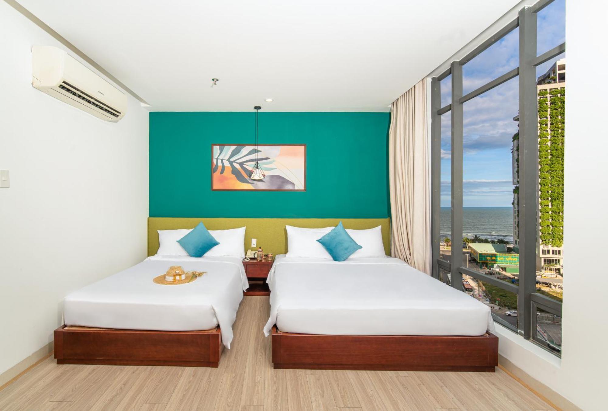 May Beach Hotel Da Nang