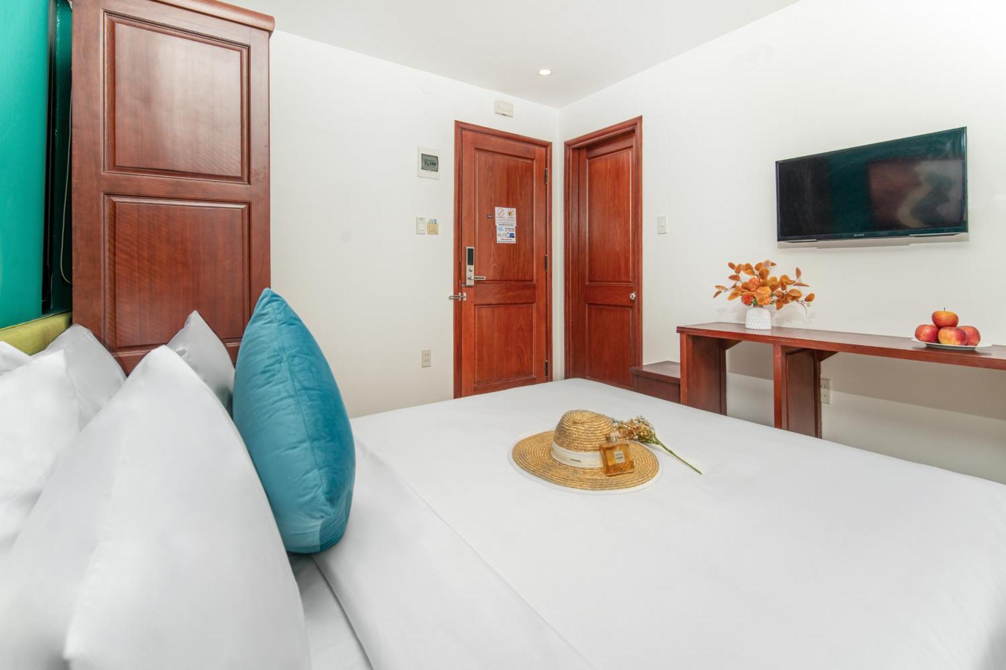 Hotel May Beach Hotel Da Nang