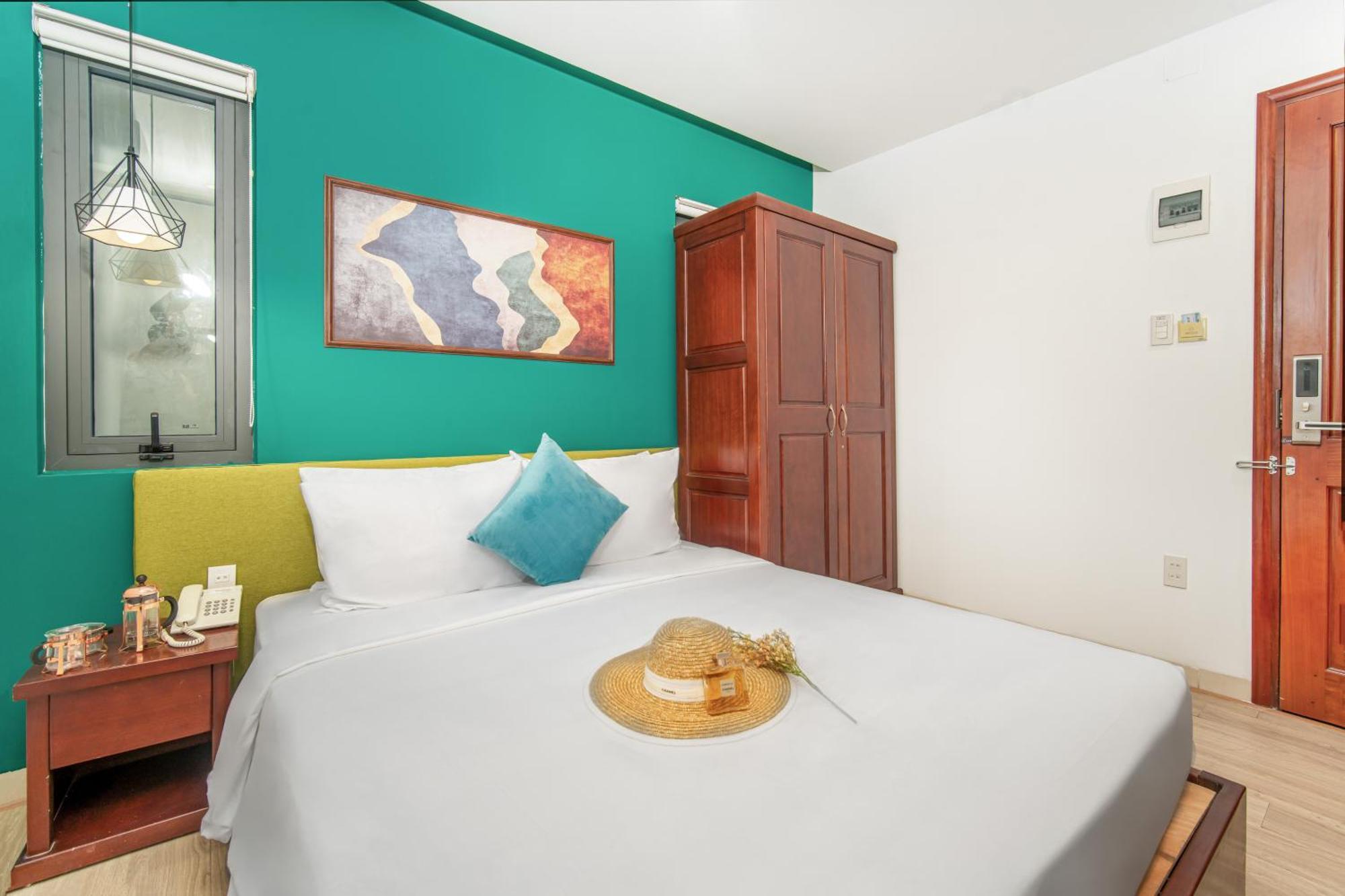 Hotel May Beach Hotel Da Nang