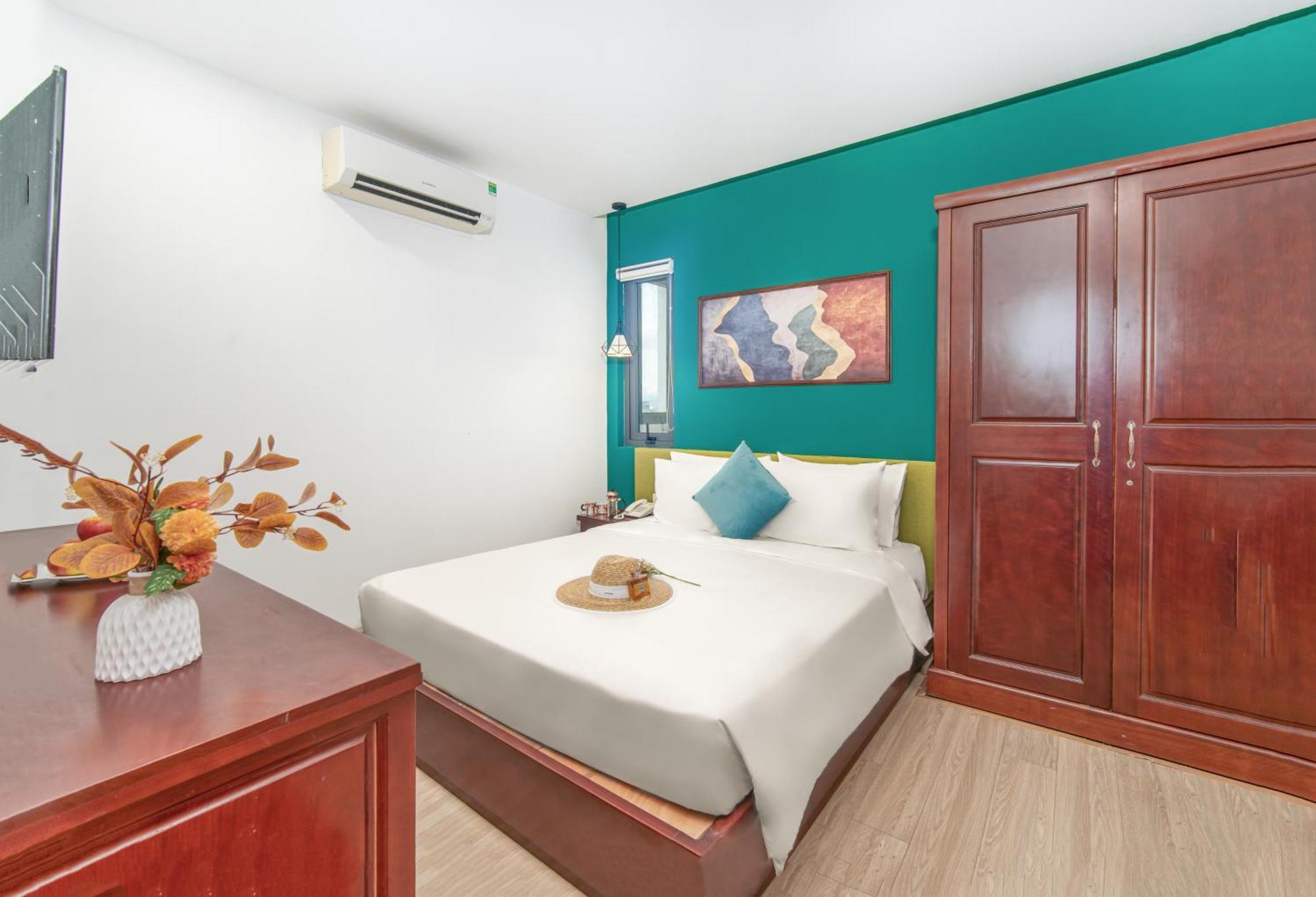 Hotel May Beach Hotel Da Nang